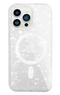 TUFF8 GLITZ MAG IPHONE 14 PRO CLEAR