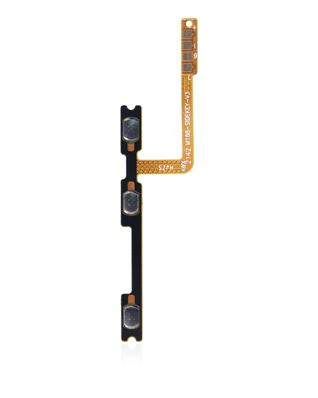 Cable Flex de botones de encendido y volumen para Samsung Galaxy A03 Core (A032 / 2021)