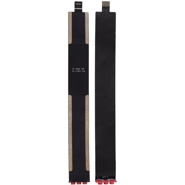 Cable flex de teclado para iPad 10 (2022) (Rosa)