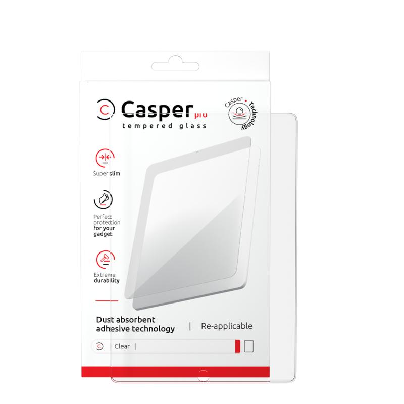 Vidrio Templado Casper Pro para iPad 10 (2022)