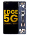 Pantalla OLED para Motorola Edge 5G con marco