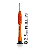 Desarmador Philips Multifuncional 2.5MM (Serie Best)