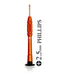 Desarmador Philips Multifuncional 2.5MM (Serie Best)