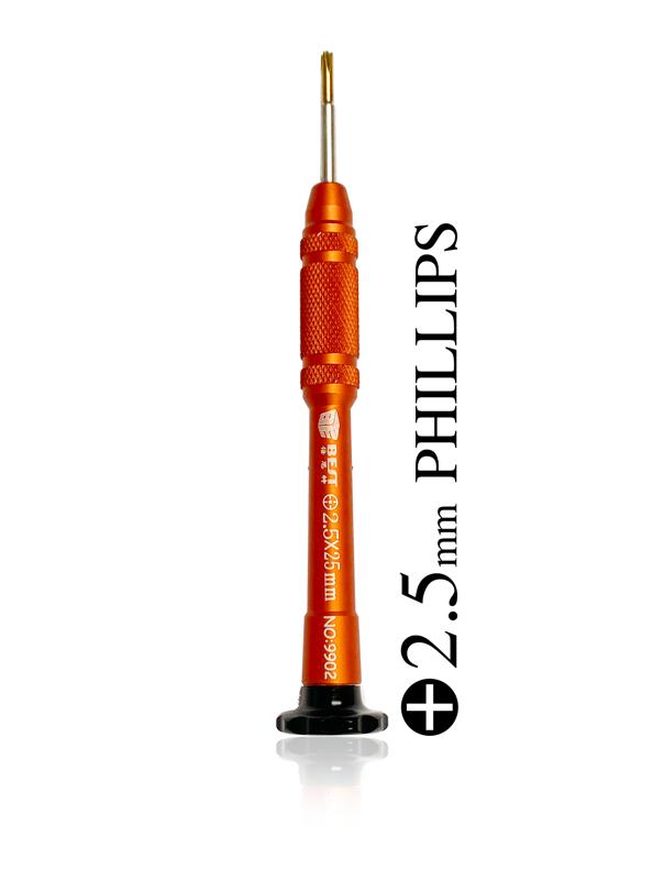 Desarmador Philips Multifuncional 2.5MM (Serie Best)