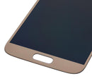 Pantalla OLED para Samsung Galaxy S7 (Refurbished) (Gold Platinum)