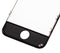 Pantalla LCD para iPhone 4S (Negro)