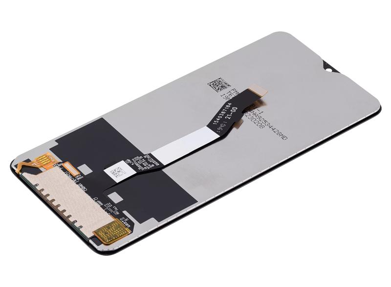 Pantalla LCD para Xiaomi Redmi Note 8 Pro (Negro)