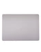 Pantalla completa LCD para MacBook Air 13" (A2681 / Mid 2022) (Space Gray)