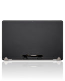 Pantalla completa LCD para MacBook Pro 16" (A2141 / Mediados de 2019) (Original usada: Grado B) (Plata)