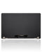 Pantalla completa LCD para MacBook Pro 16" (A2141 / Mediados de 2019) (Original usada: Grado B) (Plata)