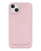 Funda Cartera Mattur Venus para iPhone 14 Plus Rosa 1 PAQUETE