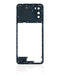 Marco LCD para Motorola Moto E32 (2022) (Azul Perla)