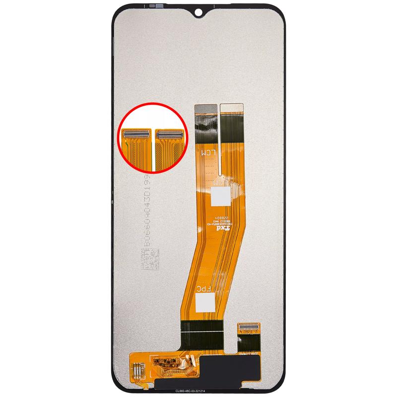 Pantalla LCD para Samsung Galaxy A14 4G (A145P / A145R / 2023)