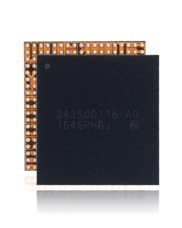 IC de Potencia Grande para iPad Pro 10.5" (343S00118)