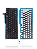 Teclado para MacBook Pro Unibody 15" (A1286 / Early 2009 / Late 2008)