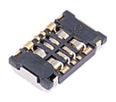 Conector FPC NFC para Samsung Galaxy Note 10 (Paquete de 10)