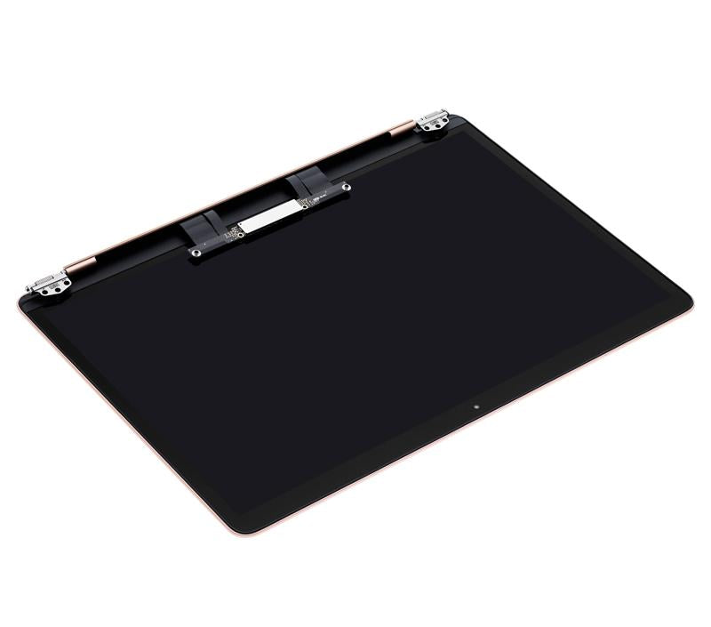 Pantalla completa LCD para MacBook Air 13" Retina (A2337 / Late 2020) (M1) (Oro Rosa)