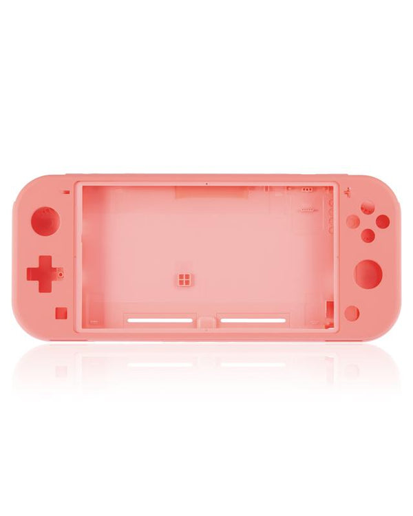 Carcasa para Nintendo Switch Lite (Rosa)