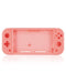 Carcasa para Nintendo Switch Lite (Rosa)