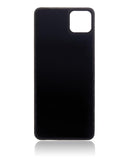 Tapa trasera para Google Pixel 4 XL (Negro)