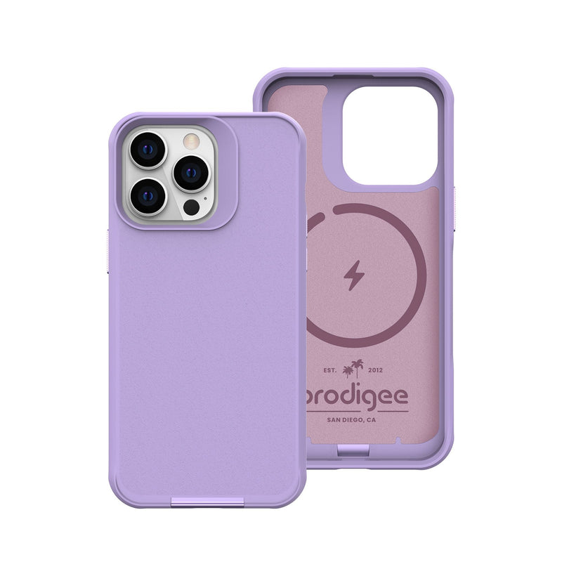 PRODIGEE BALANCE IPHONE 14 PRO MAX LAVANDA