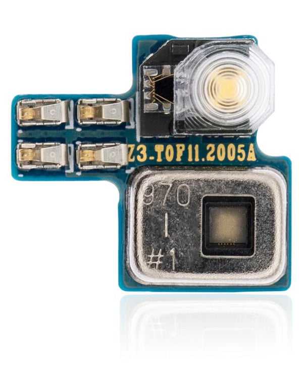 Placa micro de flash para Samsung Galaxy S20 / Note 20