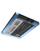 SSD APOLLO de alto rendimiento 2.5" 3D TLC Nand 256GB