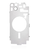 Soporte de tapa trasera para iPhone 14 Plus