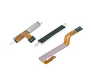 Cable Flex de Antena 5G con Modulo para Samsung Galaxy S21 5G (G991U) (Juego de 4 Piezas)