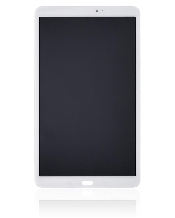 Pantalla LCD para Samsung Tab A (10.1" / 2016) (T580 / T585) Blanca reacondicionada