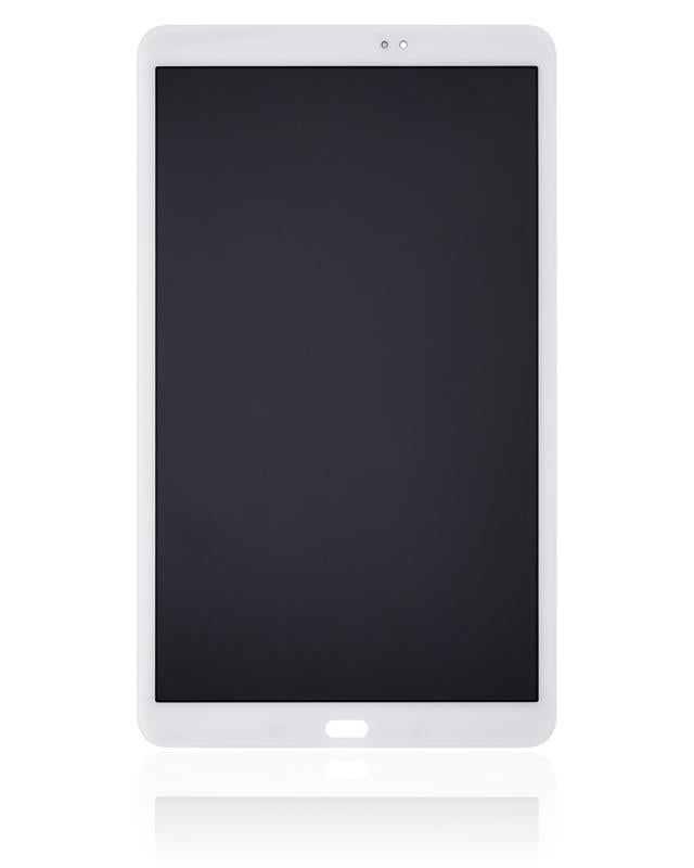 Pantalla LCD para Samsung Tab A (10.1" / 2016) (T580 / T585) Blanca reacondicionada