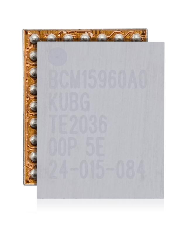 IC de Impulso Tactil para iPhone 12 Serie (BCM15960A0)