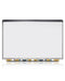 Panel LCD para MacBook Air 13" Retina (A1932 / Mediados de 2019) / (A2179 / Principios de 2020)