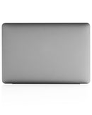 Pantalla completa LCD para MacBook Retina 12" A1534 (Principios 2015 / Principios 2016 / Mediados 2017) Gris Espacial