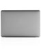 Pantalla completa LCD para MacBook Retina 12" A1534 (Principios 2015 / Principios 2016 / Mediados 2017) Gris Espacial