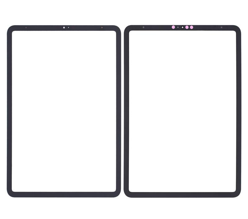 Cristal frontal para iPad Pro 11" 1ra Gen (2018) (Todos los colores)