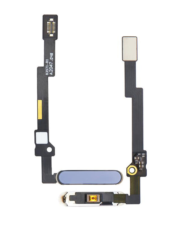 Cable flex de boton de encendido para iPad Mini 6 (Premium) (Morado)