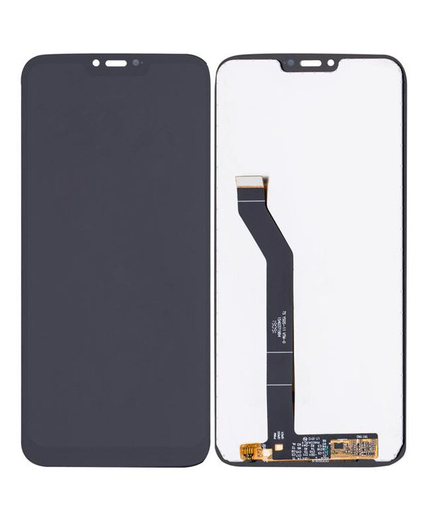 Pantalla LCD para Motorola Moto G7 Power (XT1955-1/2/4/7 / 2019) (Version Internacional) (154MM) (Plus) (Todos los colores)