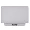 Trackpad para MacBook Air 13" A2681 (Mediados 2022) (Gris Espacial)