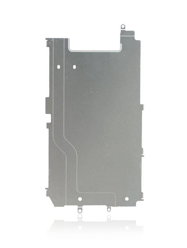 Pantalla LCD con placa de acero para iPhone 6