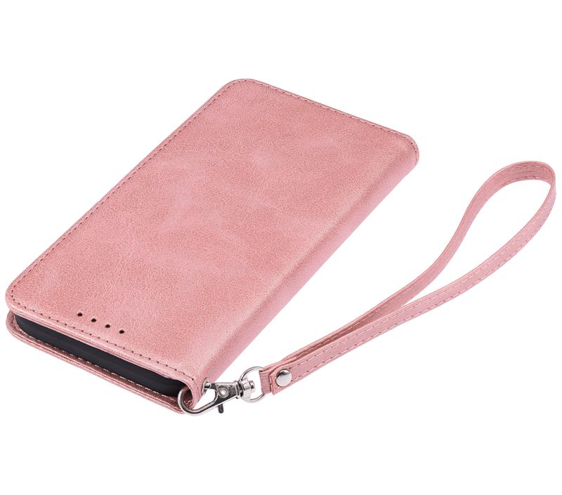 Funda Cartera Antlr Frontier para iPhone 14 Plus Rosa 1 Paquete