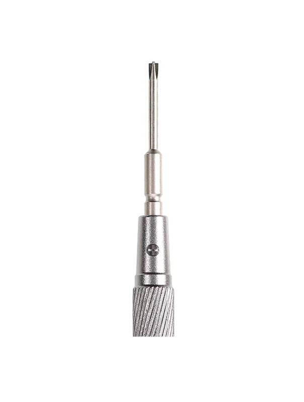 Desarmador convexo de cruz 2.5mm 2UUL