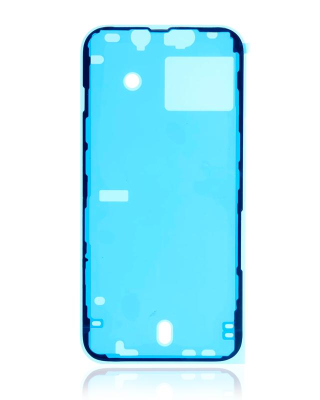 Sello adhesivo impermeable para pantalla de iPhone 13 (Paquete de 50)