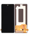 Pantalla OLED para Samsung Galaxy S20 FE 4G / 5G original (Todos los colores)