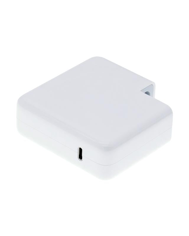 Cargador USB-C de 87W para MacBook (Original usado)