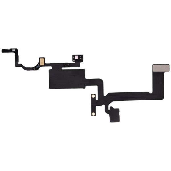 Cable Flex de Sensor de Proximidad para iPhone 12/12 Pro (Requiere Programacion y Soldadura)