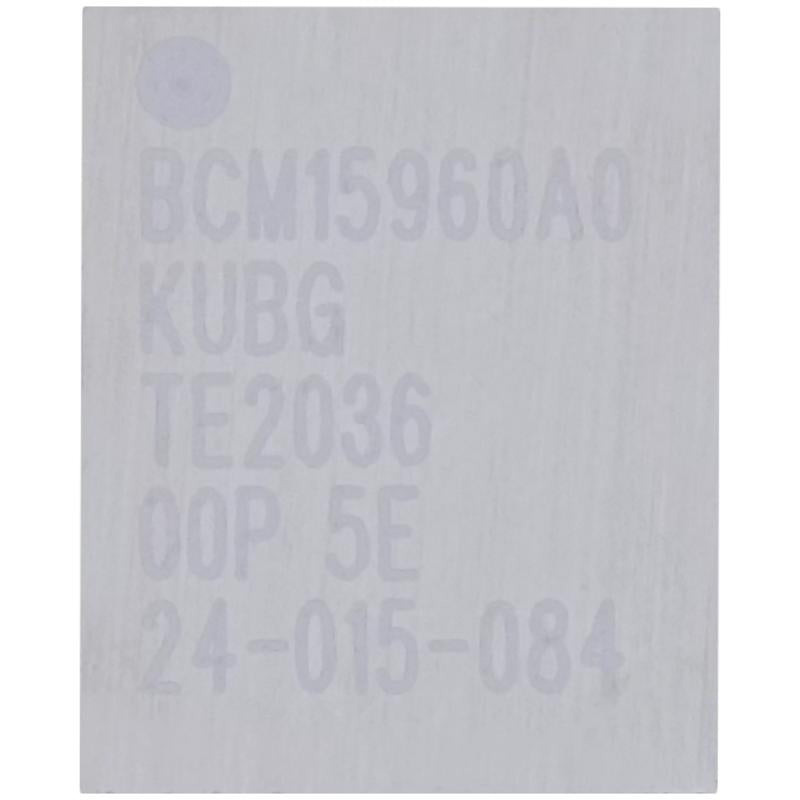 IC de Impulso Tactil para iPhone 12 Serie (BCM15960A0)