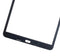 Digitalizador para Samsung Tab A 10.1" (T580 / T585 / T587) Negro