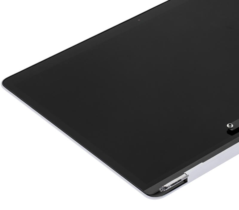 Pantalla completa LCD para MacBook Air 13" Retina (A1932 / Finales de 2018 / Principios de 2019) (Usado original: Grado B) (Plata)