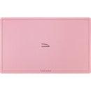 NEOPRENE DESK PAD PINK